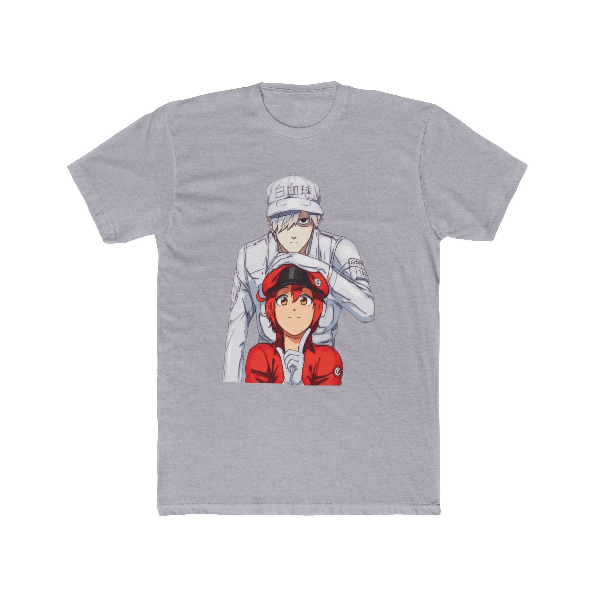 Hataraku Saibou - Cells At Work | Cells at Work! - alternate angle 2, merchandise