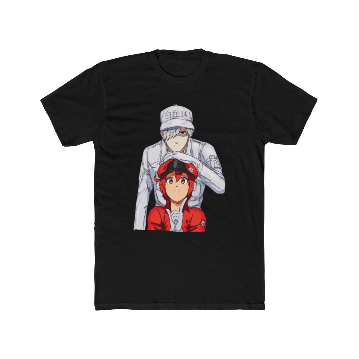 Hataraku Saibou - Cells At Work | Cells at Work!