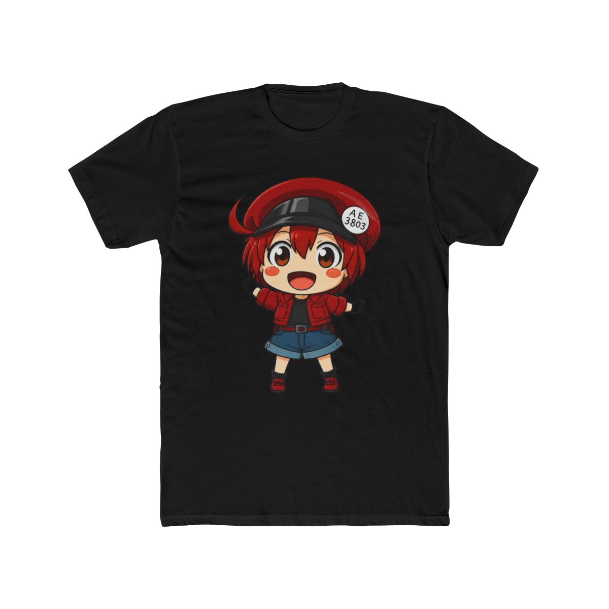 T-Shirts - Cells at Work! apparel collection